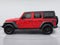 2023 Jeep Wrangler Sport Altitude
