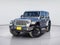 2021 Jeep Wrangler 4xe Unlimited Rubicon