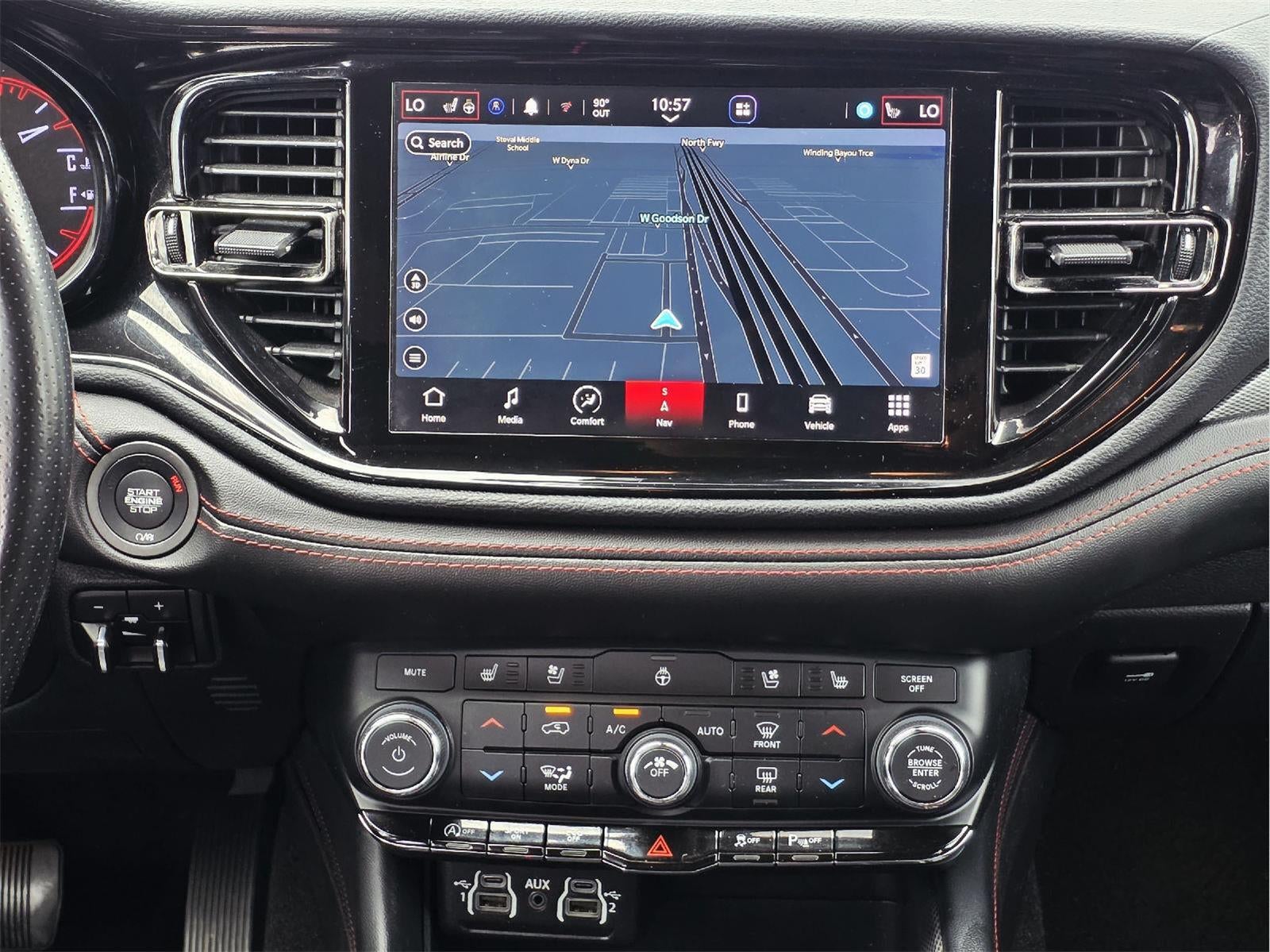 2023 Dodge Durango GT Plus