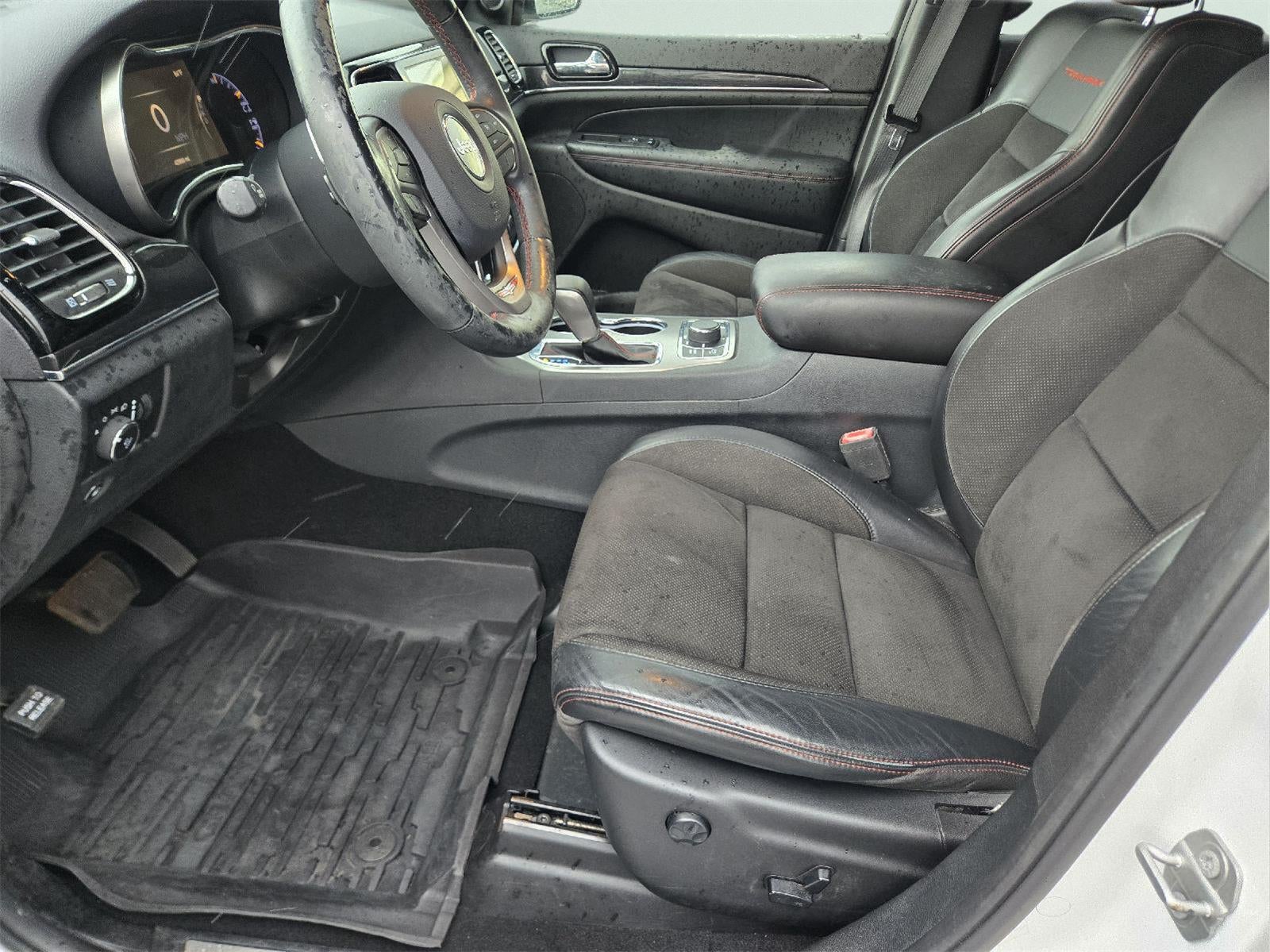 2020 Jeep Grand Cherokee TRLHWK