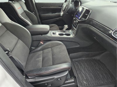 2020 Jeep Grand Cherokee TRLHWK