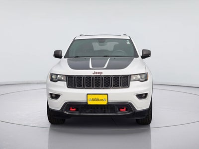 2020 Jeep Grand Cherokee TRLHWK