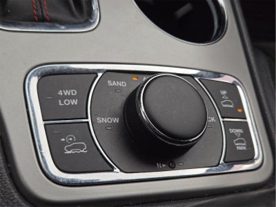 2020 Jeep Grand Cherokee TRLHWK