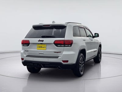 2020 Jeep Grand Cherokee TRLHWK