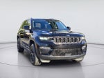 2022 Jeep GRAND CHEROKEE LIMI