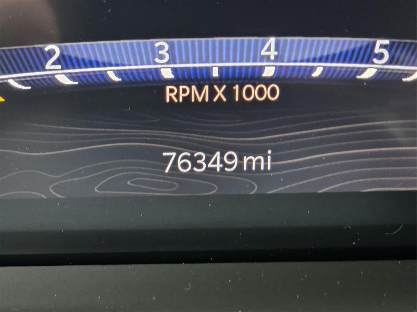 2022 Jeep GRAND CHEROKEE LIMI