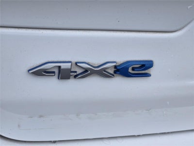2022 Jeep Grand Cherokee 4Xe Summit