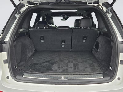 2022 Jeep Grand Cherokee 4Xe Summit