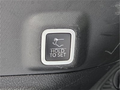 2022 Jeep Grand Cherokee 4Xe Summit