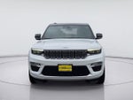 2022 Jeep Grand Cherokee 4Xe Summit