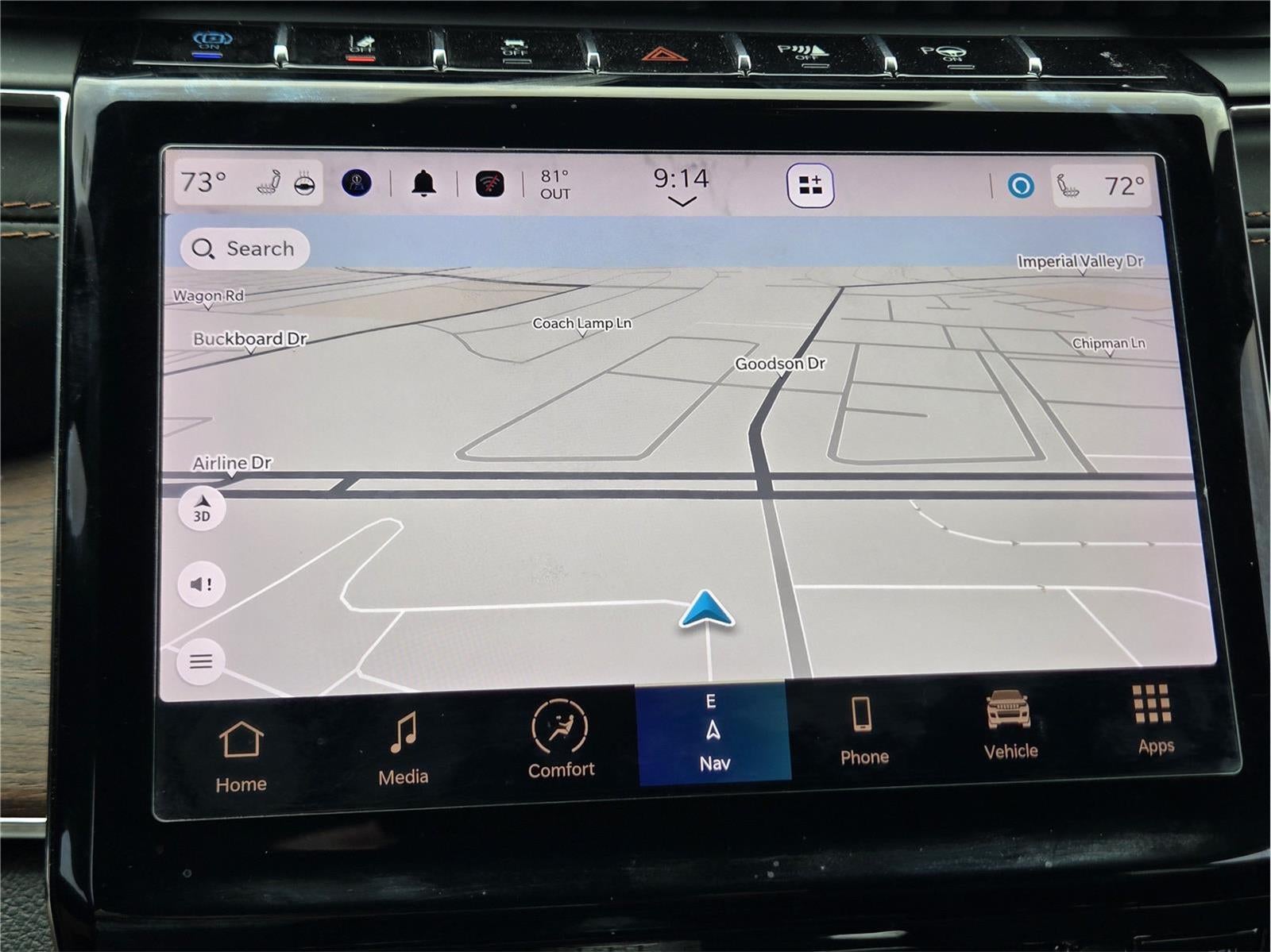 2022 Jeep Grand Cherokee 4Xe Summit