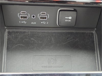 2022 Jeep Grand Cherokee 4Xe Summit