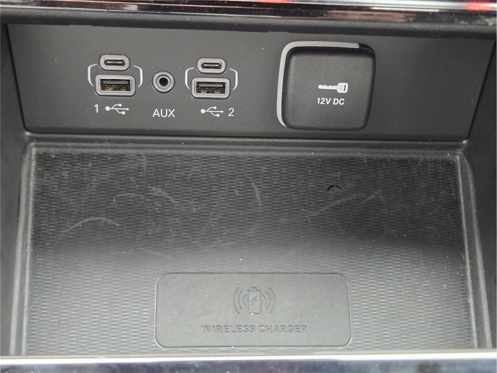2022 Jeep Grand Cherokee 4Xe Summit