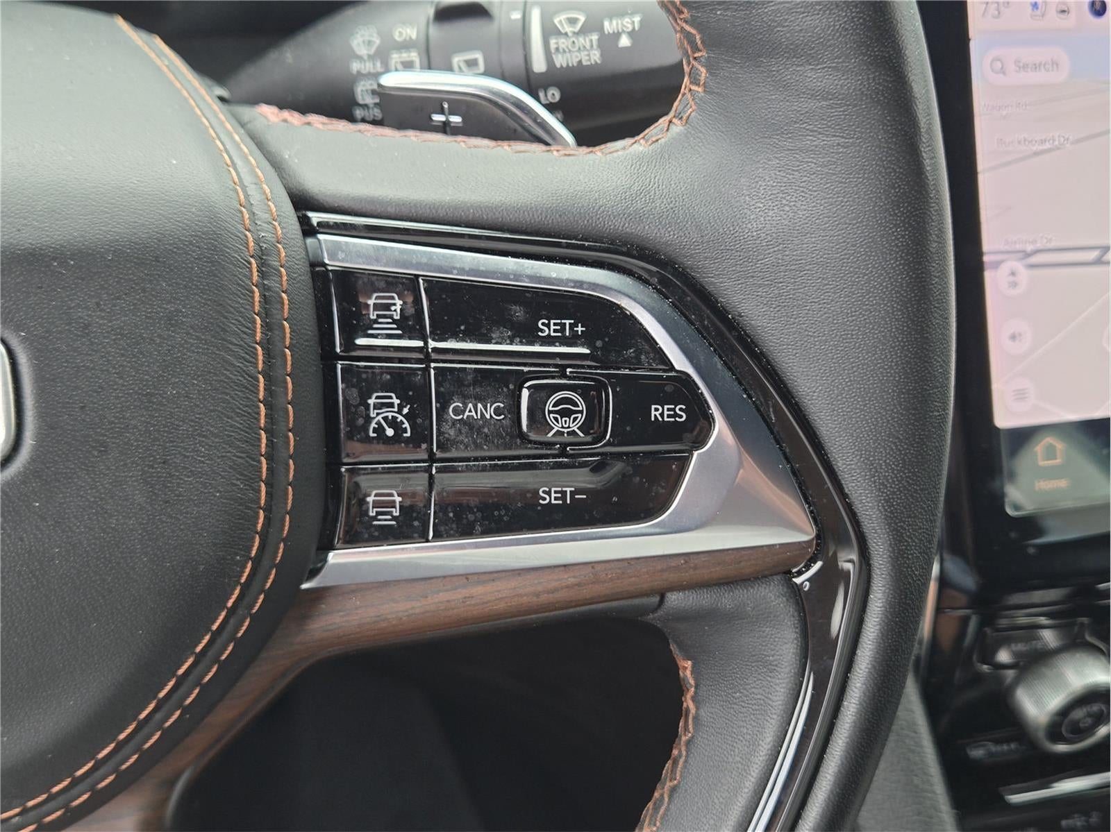 2022 Jeep Grand Cherokee 4Xe Summit