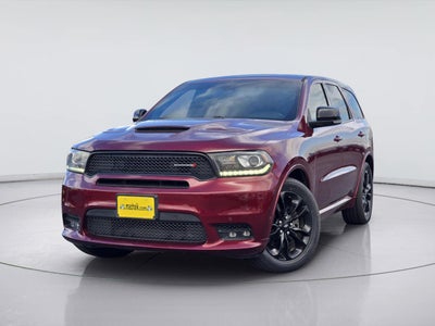 2020 Dodge Durango R/T