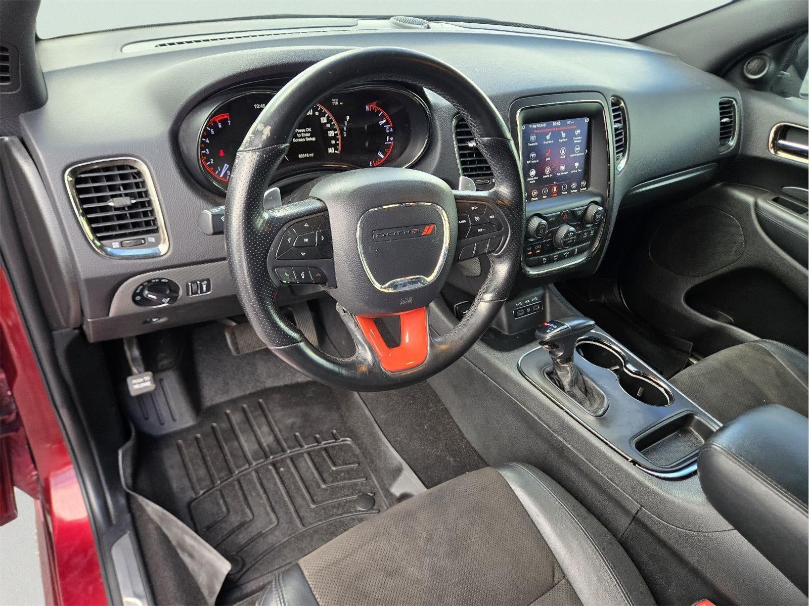 2020 Dodge Durango R/T