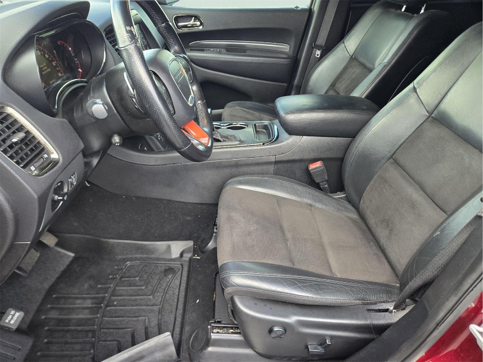 2020 Dodge Durango R/T