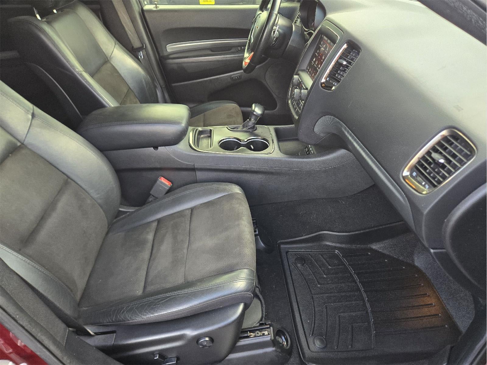 2020 Dodge Durango R/T