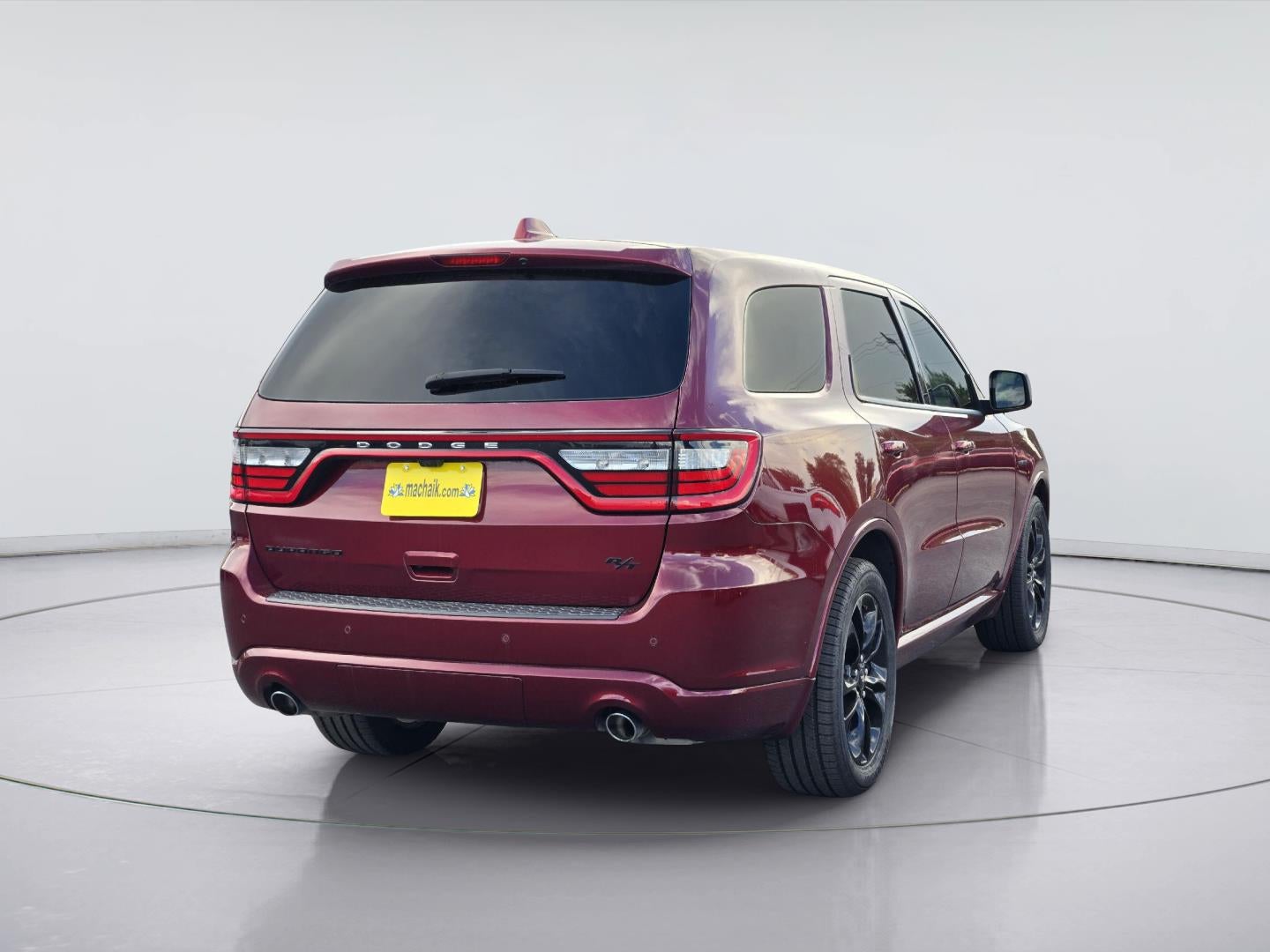 2020 Dodge Durango R/T
