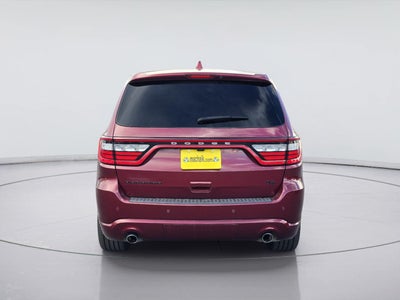 2020 Dodge Durango R/T