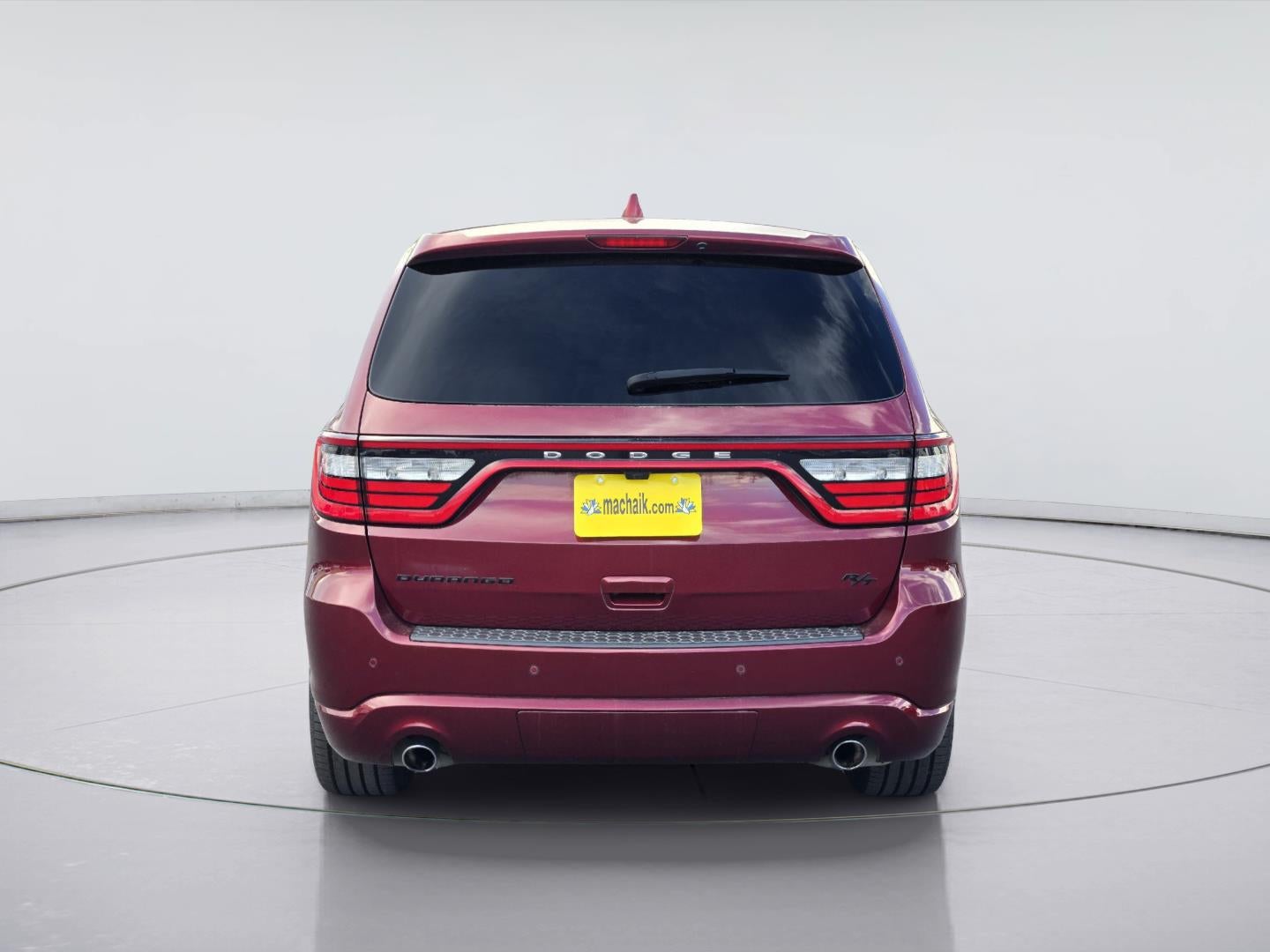 2020 Dodge Durango R/T