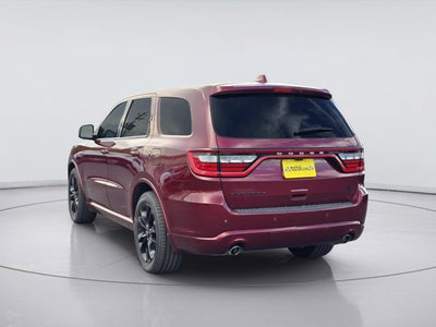 2020 Dodge Durango R/T