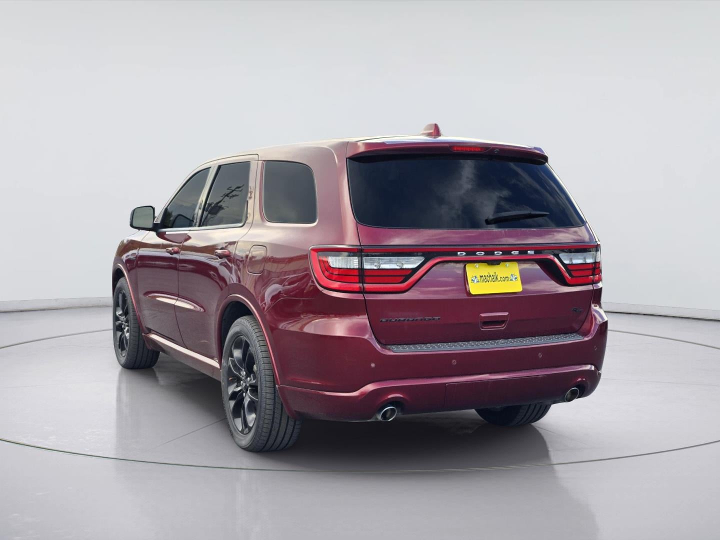 2020 Dodge Durango R/T