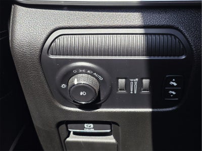 2023 Jeep Wagoneer BASE