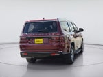 2023 Jeep Wagoneer BASE