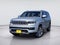 2022 Jeep Grand Wagoneer Series II