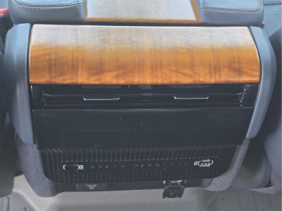 2022 Jeep Grand Wagoneer Series II