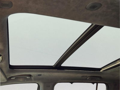 2022 Jeep Grand Wagoneer Series II