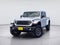 2025 Jeep Gladiator Rubicon X
