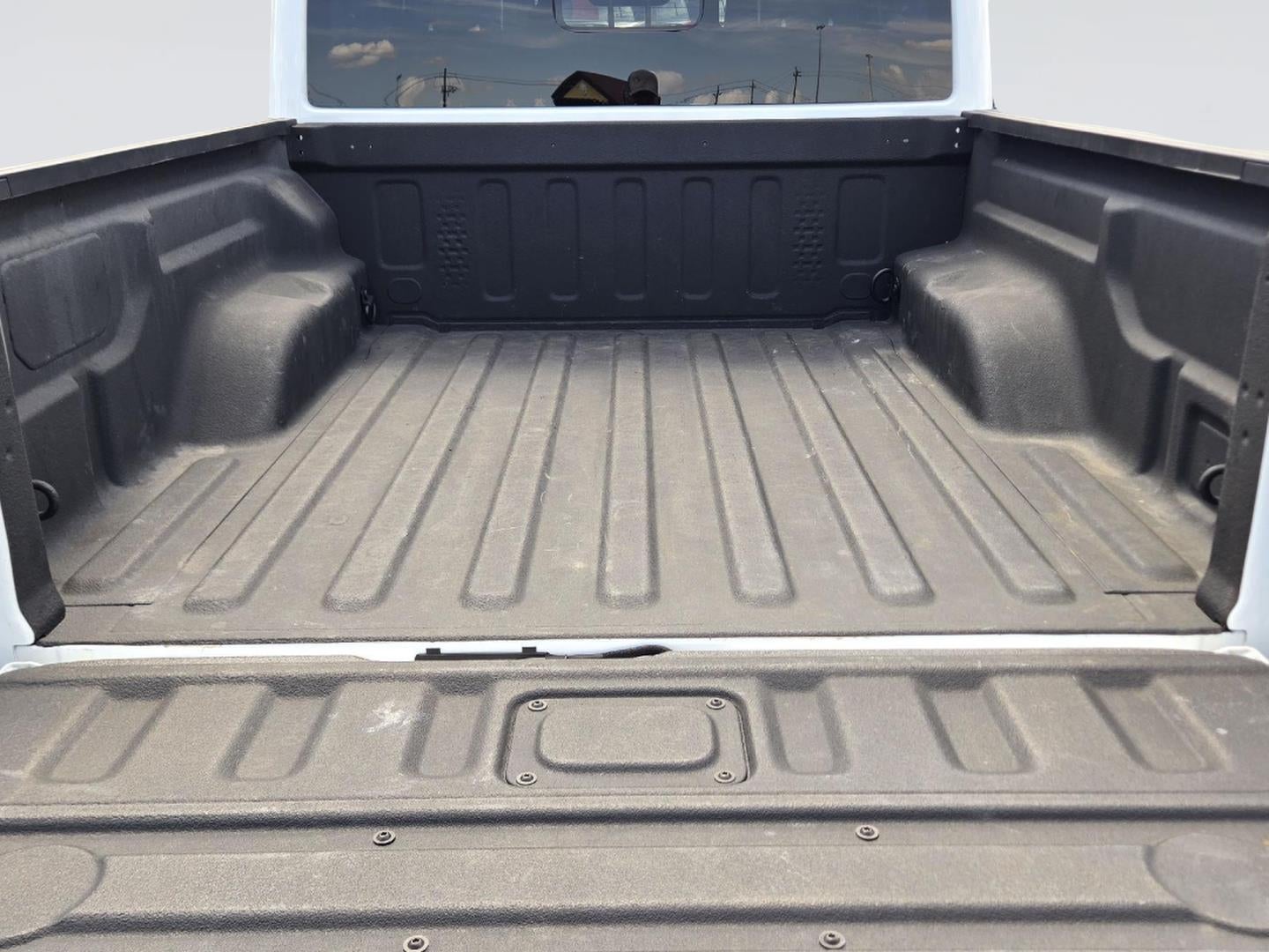 2025 Jeep Gladiator Rubicon X