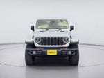2025 Jeep Gladiator Rubicon X