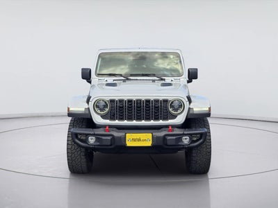 2025 Jeep Gladiator Rubicon X