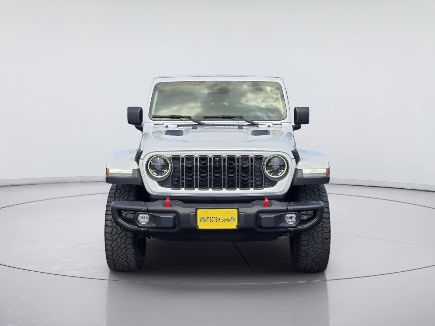 2025 Jeep Gladiator Rubicon X