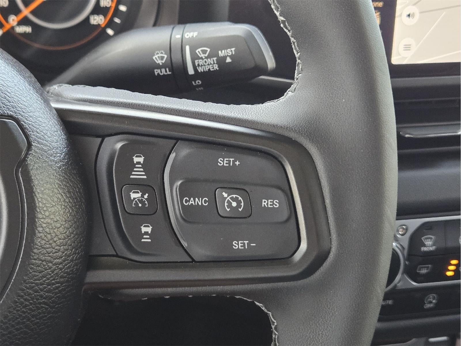 2025 Jeep Gladiator Rubicon X