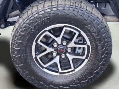 2025 Jeep Gladiator Rubicon X