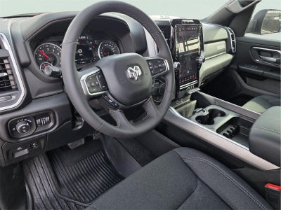 2026 RAM 1500 Lone Star