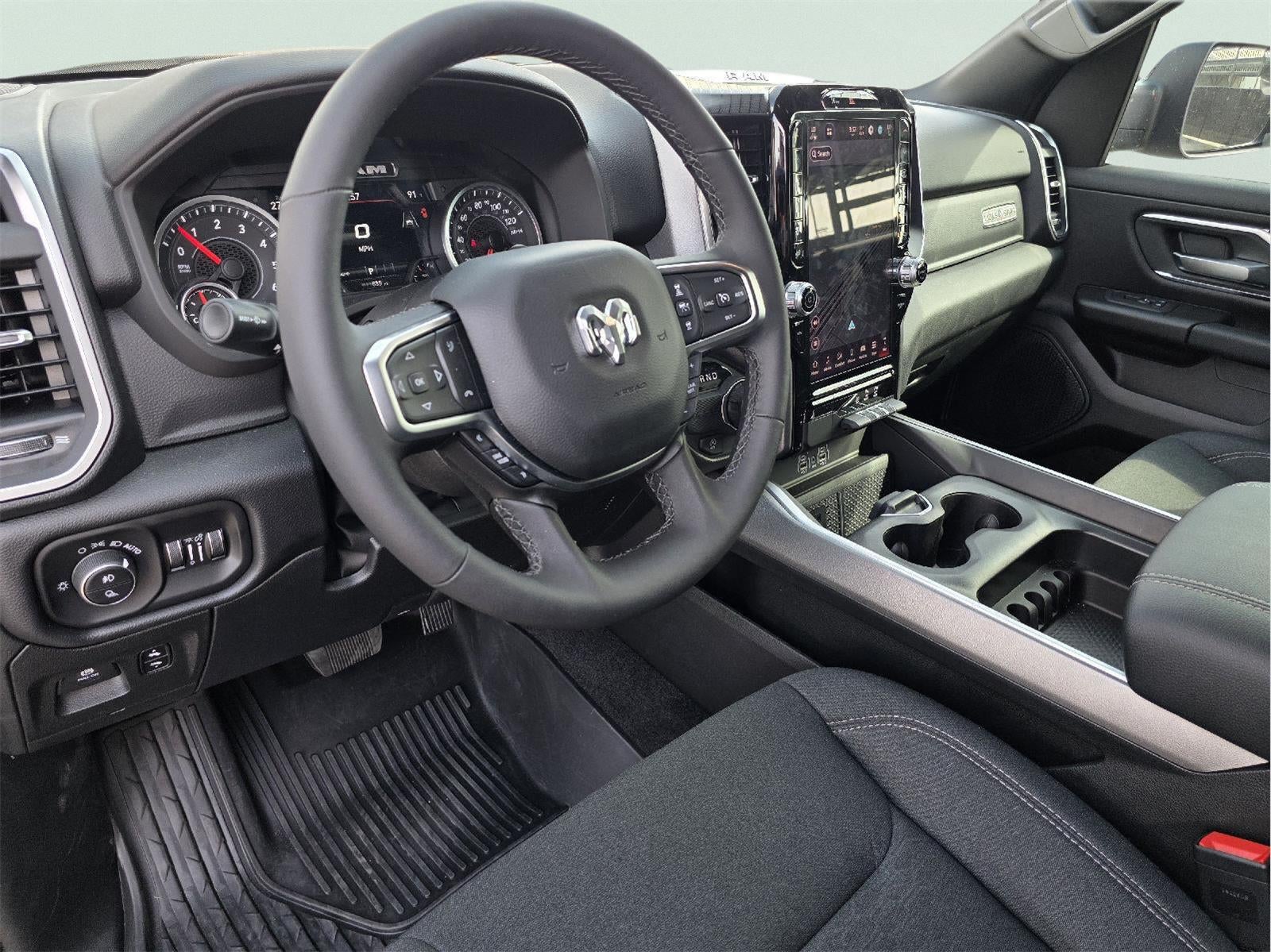 2026 RAM 1500 Lone Star