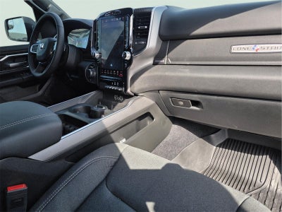 2026 RAM 1500 Lone Star