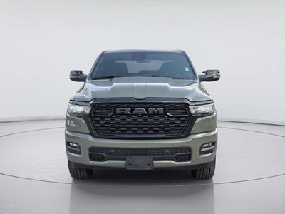 2026 RAM 1500 Lone Star
