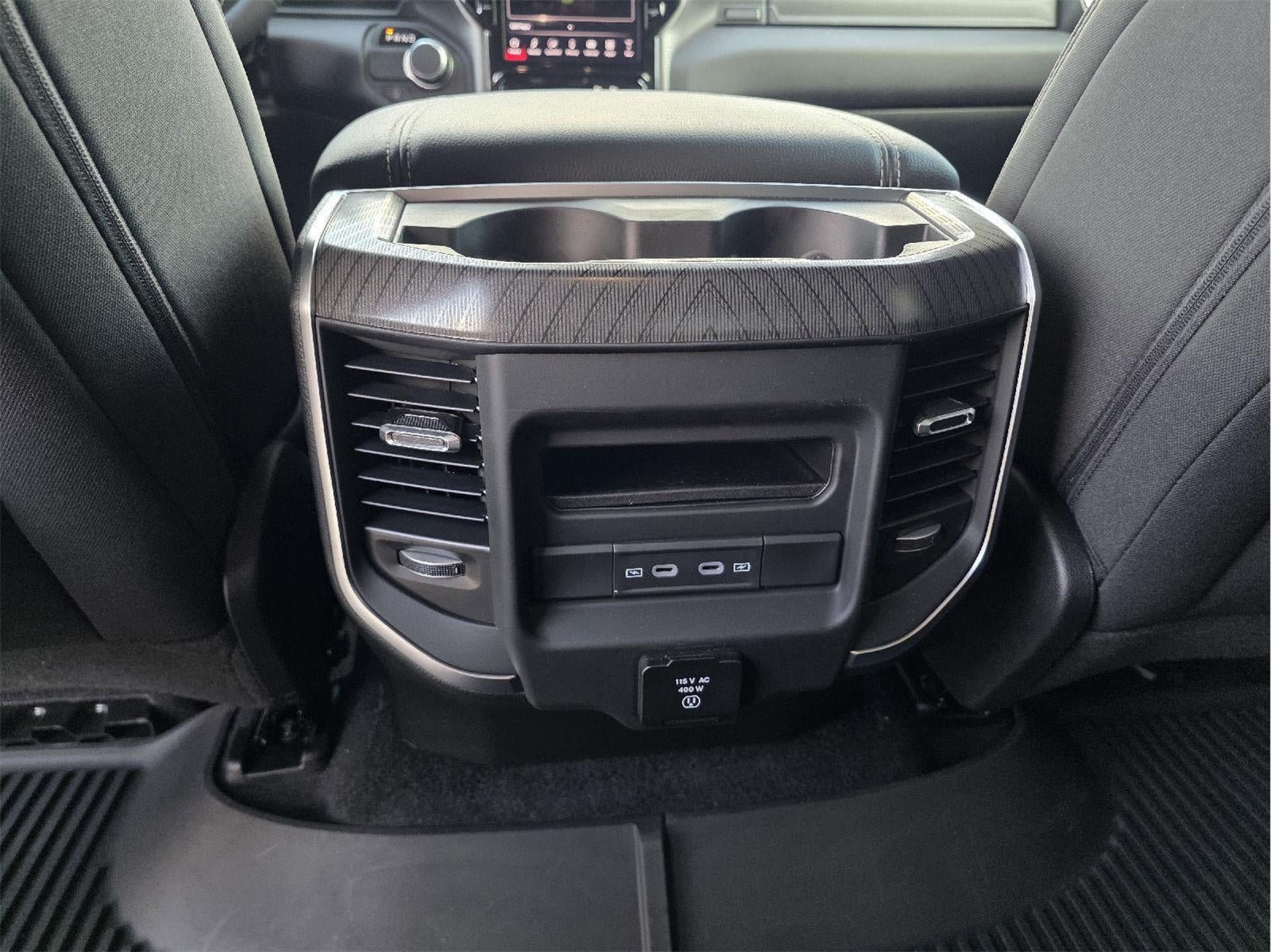 2026 RAM 1500 Lone Star