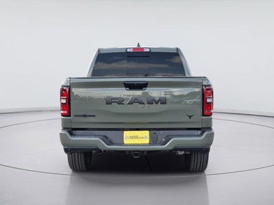 2026 RAM 1500 Lone Star