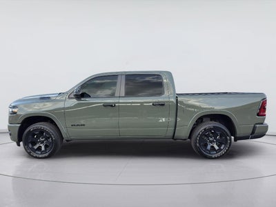 2026 RAM 1500 Lone Star