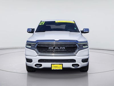 2021 RAM 1500 Limited