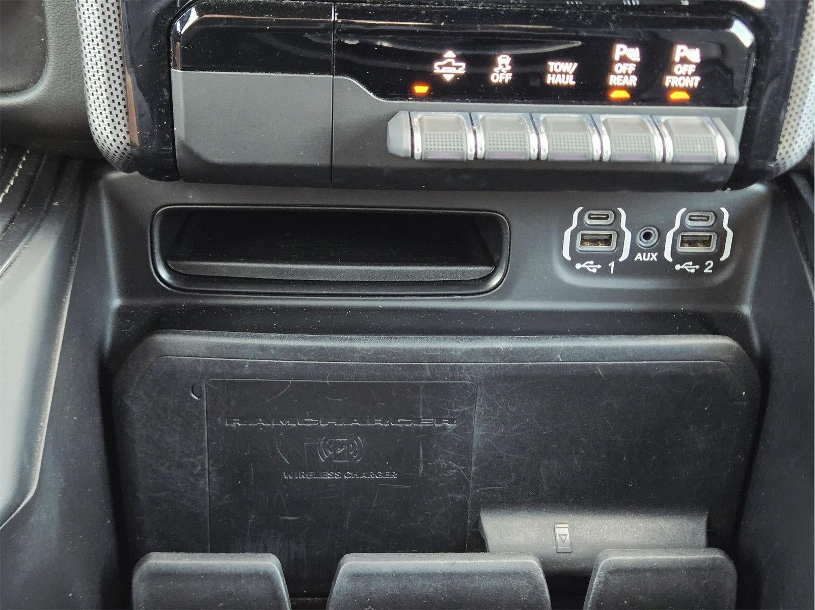2021 RAM 1500 Limited