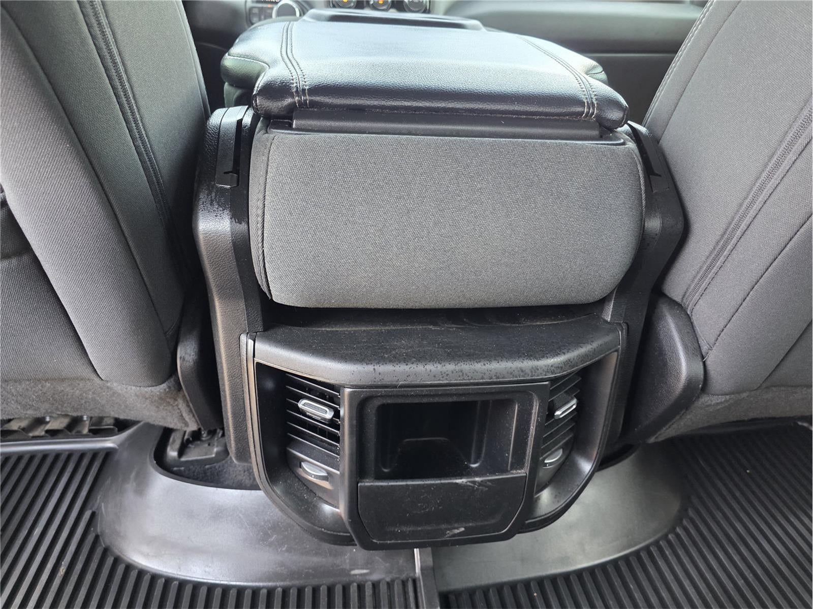 2025 RAM 1500 Lone Star