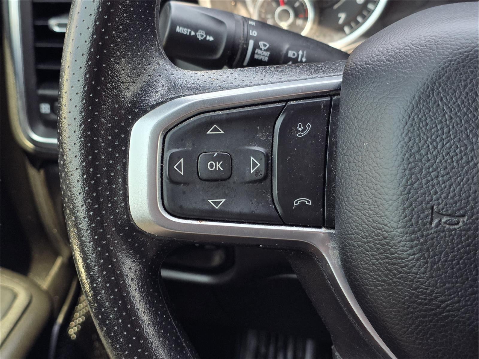 2025 RAM 1500 Lone Star